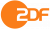 px ZDF logo