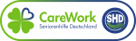 CareWorkSHD logo